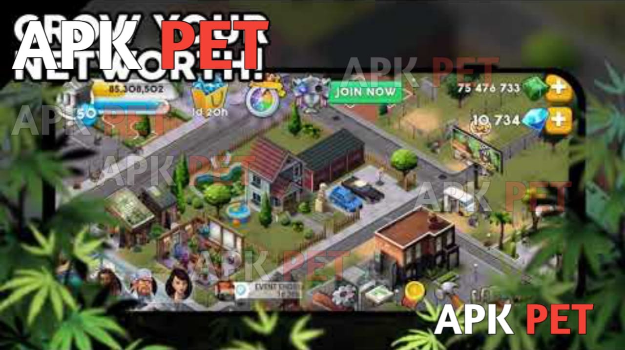 Hempire APK