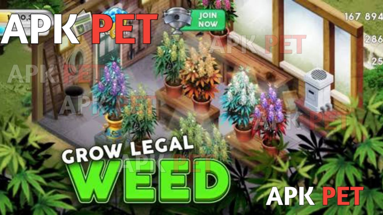 Hempire APK