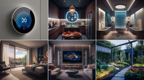 Smart Home Features Buyers Are Searching For