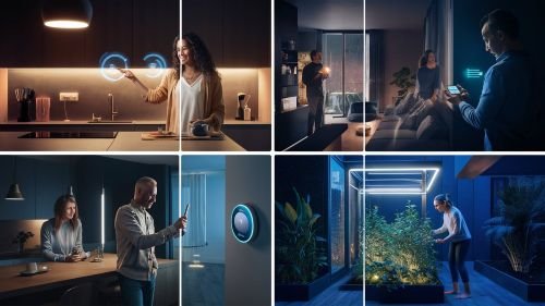 Smart Home Features Buyers Are Searching For