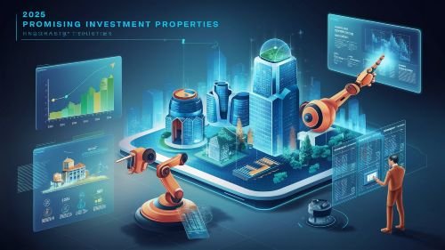 How to Spot Promising Investment Properties in 2025